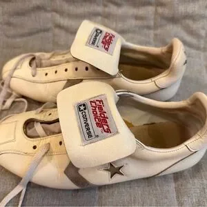 Converse | Shoes | Vintage Converse 98s Football Shoes  display picture 1